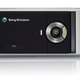Illustration for article titled Sony Ericsson P1 Follows Up P990 By Going 25% Smaller